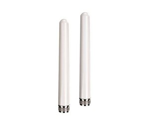 Tilbehør - TRENDnet TEW AO57 5/7 dBi Outdoor Dual Band Omni Antenna Kit - TEW-AO57