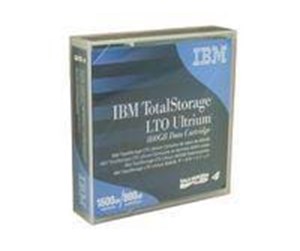 Backupmedia - IBM - LTO Ultrium x 1 - 95P4437