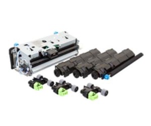 Printertilbehør blekk/toner - Lexmark Printer maintenance fuser kit - Varmeelementsett for vedlikehold av skriveren - 40X8421