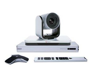 Videokonferanse - Poly RealPresence Group 500 - 12X - 7200-64250-101