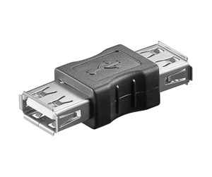 USB - Pro USB Adapter - USB B - USB A - 4040849502934