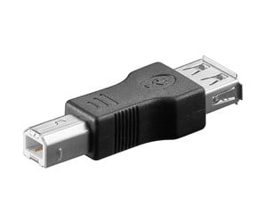 USB - Pro USB Adapter - USB B (M) - USB A (F) - 4040849502910