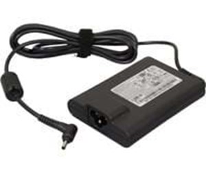 Strømkabel (ekstern) - Samsung AC Adapter w/o power cord AD-4019SL - BA44-00272A