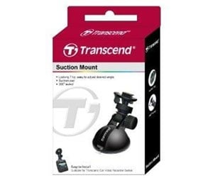 Tripod - Tilbehør - Transcend car mounting bracket for video recorder - TS-DPM1