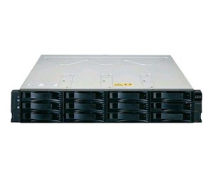 Harddisk-array - IBM System Storage EXP2512 Express Storage Enclosure - 610012X