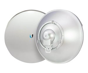 Tilbehør - Ubiquiti RocketDish 5G-31-AC 5GHz AirMax - RD-5G31-AC