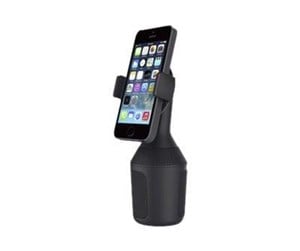 Mobil - Andre tilbehør - Belkin Car Cup Mount - F8J168BT