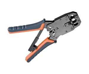 Tilbehør - Fixpoint Crimping Tool RJ10/11/12/45 - 50284