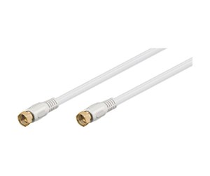 Antennekabler - Pro Antenna Sat cable (F) - 1.5m - 4040849672903