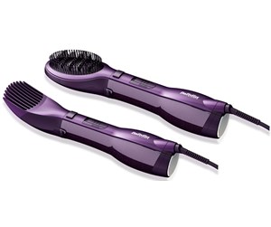 Krølltang - Babyliss Krølltang Pro Styling Brush AS115E - 61201