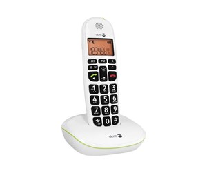 Telefon - Doro PhoneEasy 100w - 5539