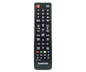 Fjernkontroll - Samsung Remote Control TM1240 - AA59-00622A