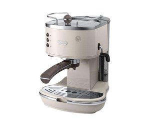 Kaffe & Espresso - DeLonghi Icona Vintage ECOV 310.BG - ECOV310BG