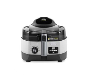 Frityrgryter - DeLonghi FH1394 Multifry Frituregryde - FH1394