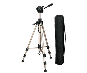 Tripod - Hama Star 61 - Tripod - 4161