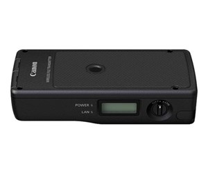 Kamera & Objektivtilbehør - Canon WFT-E7B Wireless File Transmitter - 5754B015