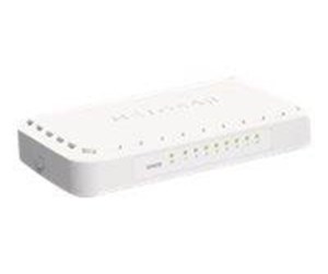 Switch/splitter - Netgear GS608v4 - GS608-400PES