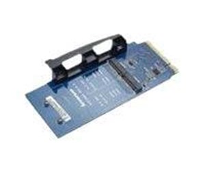 Kontroller - Lenovo ThinkStation M.2 SSD Flex Adapter - 4XH0G78729