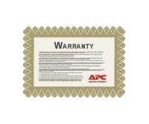 Service & Support - APC Extended Warranty Renewal - WEXTWAR3YR-SP-01