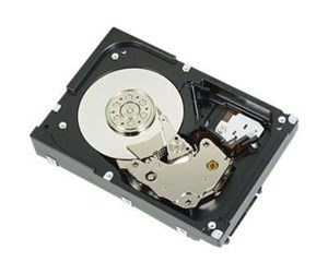 Harddisk - Dell - 1TB - Harddisk - 400-AEFF - SAS2 - 2.5" - 400-AEFF