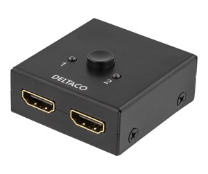 Videosplitter - Deltaco PRIME HDMI-7017 - HDMI-7017