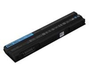 Bærbar PC - Batteri  - Dell Notebook Battery 6Cell 60Wh - NH6K9