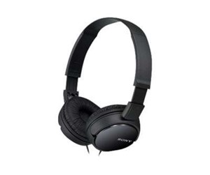 Hodetelefoner - Sony MDR-ZX110 - MDRZX110B.AE