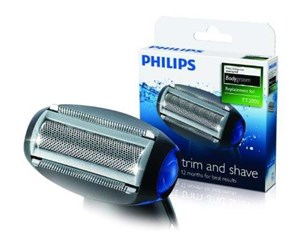 Barbermaskin - Philips Accessories TT2000 - TT2000/43