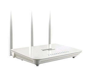 Ruter - Jensen Scandinavia Air:Link 7000AC - Wireless router - AL7000AC