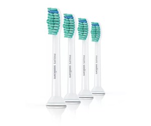 Elektrisk tannbørste - Philips Børstehoder Sonicare ProResults HX6014 - HX6014/07