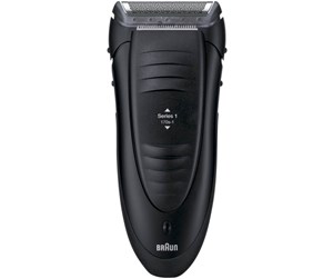 Barbermaskin - Braun Barbermaskin Series 1 170S - 037415