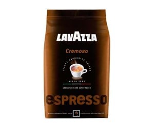 Kaffe & Espresso - Lavazza Espresso Cremoso 1kg - 2733