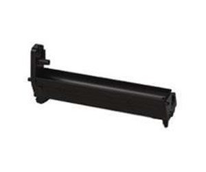 Printertilbehør blekk/toner - OKI Drum for MC7x0 - Black - Trommelsett Svart - 45395704