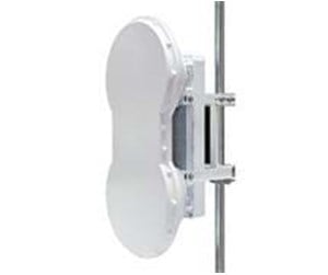 Nettverksutstyr - Ubiquiti AirFiber AF-5U - PtP GBIT Radio - AF-5U