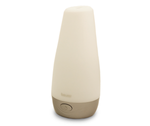 Varme- & Kjøleapparat - Beurer LA30 Aroma Diffuser - LA030