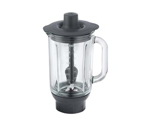 Kjøkkenmaskin - Tilbehør - Kenwood KAH358GL ThermoResist Blender - AW22000002