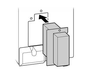 Printertilbehør - Epson Expansion Unit ROM ( sidebeskrivelsessprog ) - C12C891131