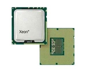 Prosessor/CPU - Dell Intel Xeon E5-2407V2 / Processor Prosessor/CPU - 4 kjerner - 2.4 GHz - Intel LGA1356 - 338-BEDN