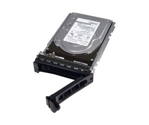 Harddisk - Dell 7.2K - 1TB - 1TB - Harddisk - 400-AEFB - SATA-600 - 3.5" - 400-AEFB