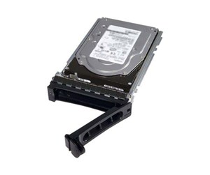 Harddisk - Dell 7.2K - 4TB - 4TB - Harddisk - 400-AEGK - SATA-600 - 3.5" - 400-AEGK