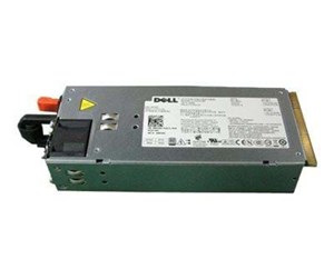 Strømforsyning (PSU) - Dell Hot-plug Power Supply 1100W - PSU Strømforsyning (PSU) - 1100 Watt - ATX - 80 Plus - 450-AEBL