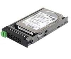 Harddisk - Fujitsu enterprise - 300GB - Harddisk - S26361-F5531-L530 - SAS3 - 2.5" - S26361-F5531-L530