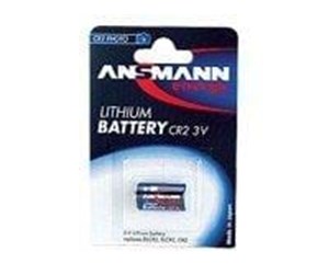 Batteri - ANSMANN Energy batteri - 5020022