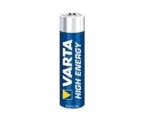 Batteri - VARTA High Energy batteri - 04903121461