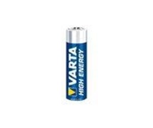 Batteri - VARTA High Energy 4906 - 4906.121.461