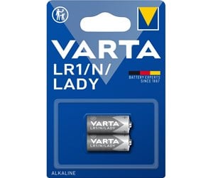 Batteri - VARTA Professional 4001 - 04001 101 402