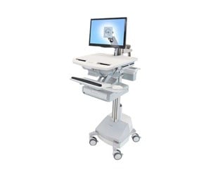 Skjermholder - Ergotron StyleView - SV44-1211-2