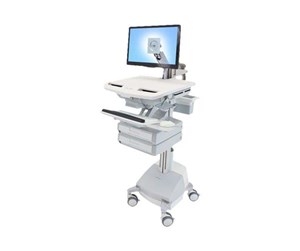 Skjermholder - Ergotron StyleView - SV44-1221-2