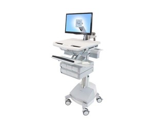 Skjermholder - Ergotron StyleView - SV44-1241-2