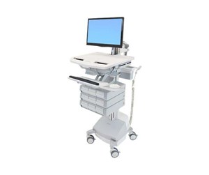 Skjermholder - Ergotron StyleView - SV44-1291-2